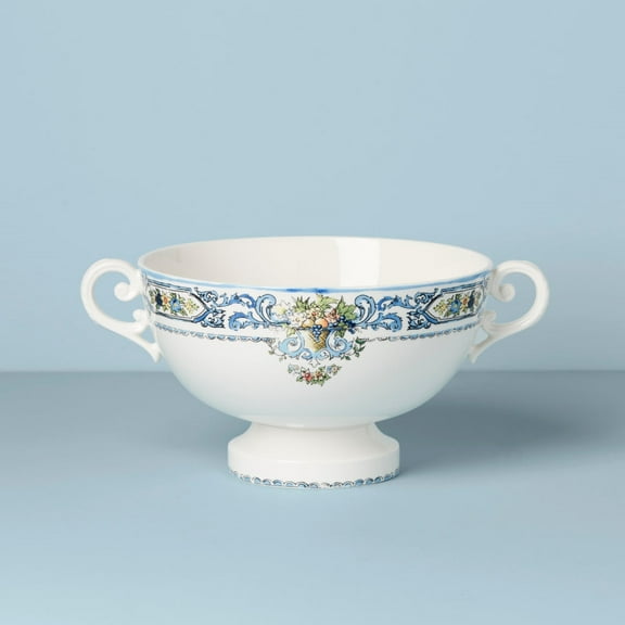 Lenox Autumn Studio Serving Centerpiece Bowl