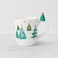 thumbnail image 1 of Lenox Balsam Lane Figural Mug Tree, 1 of 1