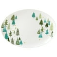 thumbnail image 1 of Lenox Balsam Lane Platter, 16", 1 of 11