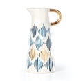 thumbnail image 1 of Lenox Blue Bay Medium Pitcher, 2.03, 1 of 3