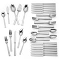 thumbnail image 1 of Lenox Bratton 65-Piece Flatware Set, 1 of 2