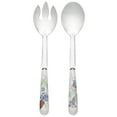 thumbnail image 1 of Lenox Butterfly Meadow 2pc Serving Set , White -, 0.84 LB, 1 of 1