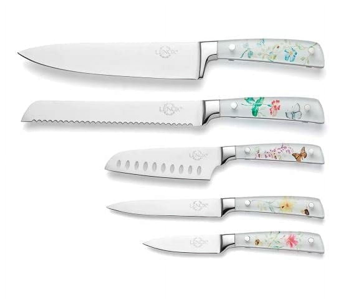 Lenox Butterfly Meadow 6-Piece Block Set