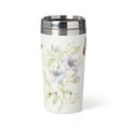 thumbnail image 1 of Lenox Butterfly Meadow Bamboo/Stainless Travel Mug, 1 of 2