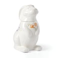 thumbnail image 1 of Lenox Butterfly Meadow Figural Porcelain 72 oz Cookie Jars 2 Pack, 1 of 6