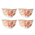 thumbnail image 1 of Lenox Butterfly Meadow Cottage 4Pc Bowls, 2.65, Multi, 1 of 3