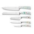 thumbnail image 1 of Lenox Butterfly Meadow Cutlery Block Set (6-Piece), 1 of 4