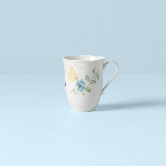 Lenox Butterfly Meadow Dragonfly Mug