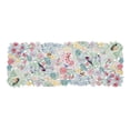 thumbnail image 1 of Lenox Butterfly Meadow Flutter Centerpiece, Multicolor, 14"W x 36"L, 1 of 3