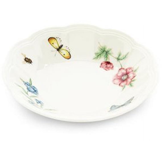 Lenox Butterfly Meadow Fruit Bowl