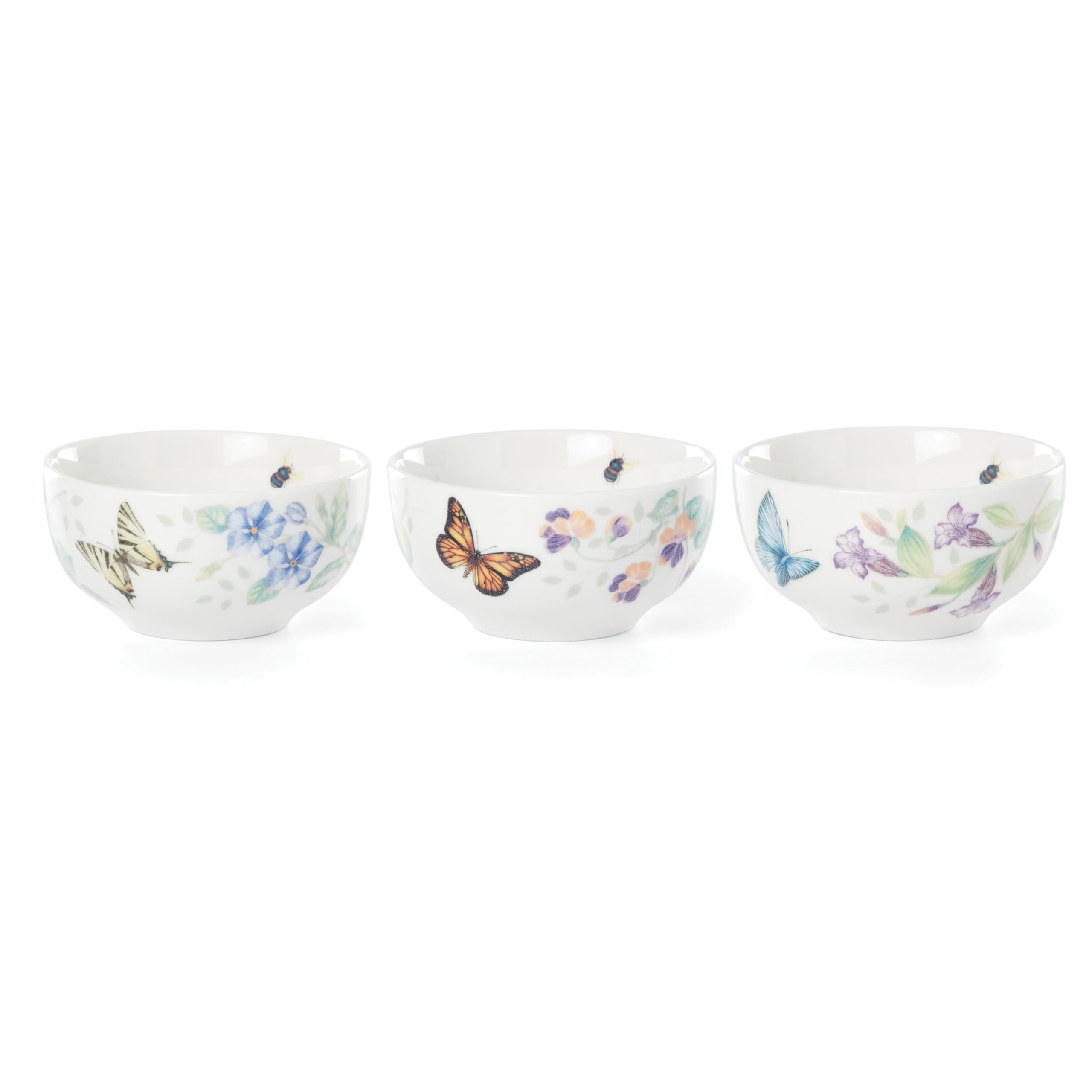 Lenox Butterfly Meadow Dishes