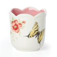 thumbnail image 1 of Lenox Butterfly Meadow Pink Citrus Candle, 1.20 LB, Multi, 1 of 3