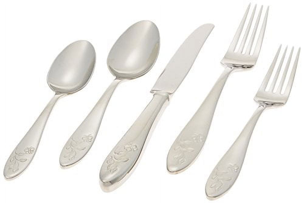 Lenox butterfly meadow flatware online