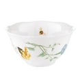 thumbnail image 1 of Lenox Butterfly Meadow Rice Bowl, 1 of 1