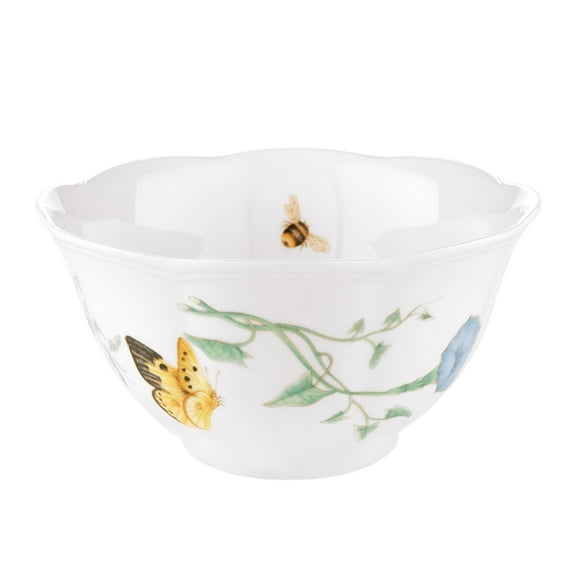 Lenox Butterfly Meadow Rice Bowl