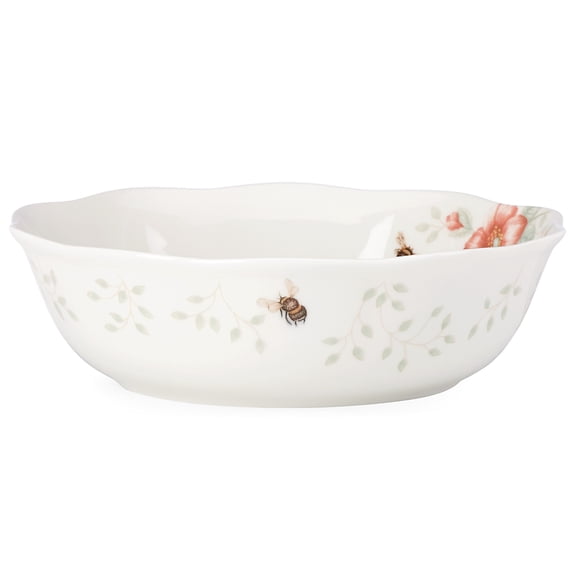 Lenox Butterfly Meadow Soup Bowl