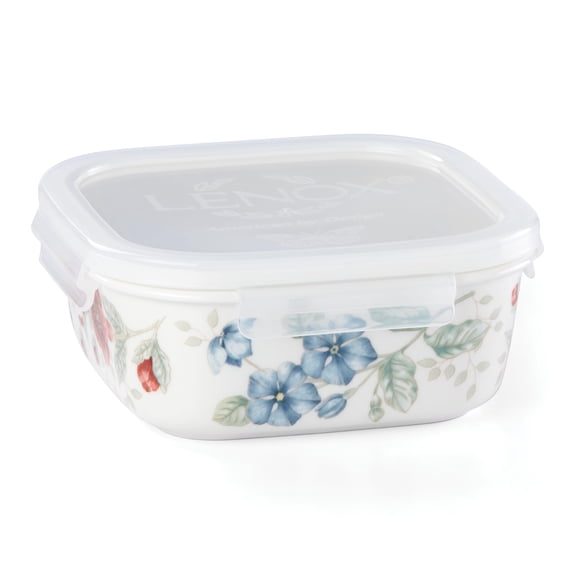 Lenox Butterfly Meadow, Square Serve and Store