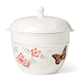 thumbnail image 1 of Lenox Butterfly Meadow Stackable Bowl, Set of 3, 1 of 7