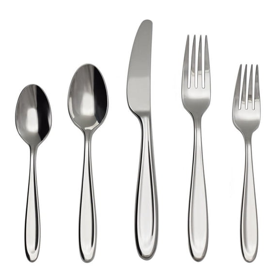 Lenox Cantera 5Pc Place Setting