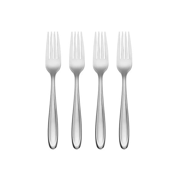 Lenox Cantera Dinner Forks, Set of 4