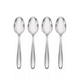 thumbnail image 1 of Lenox Cantera Dinner Spoons, Set of 4, 1 of 3