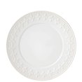 thumbnail image 1 of Lenox Chelse Muse Fleur White Accent Plate, 1 of 3