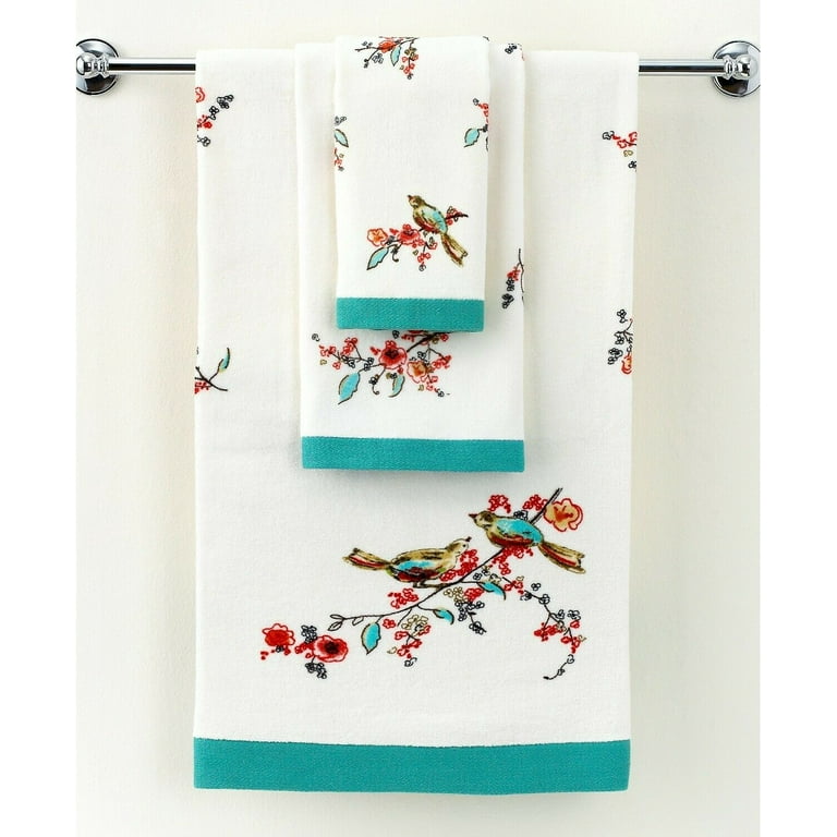 Lenox christmas bath cheap towels