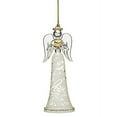 thumbnail image 1 of Lenox Christmas Crystal Ornaments Joyous Tidings Love Angel With Heart, 1 of 1