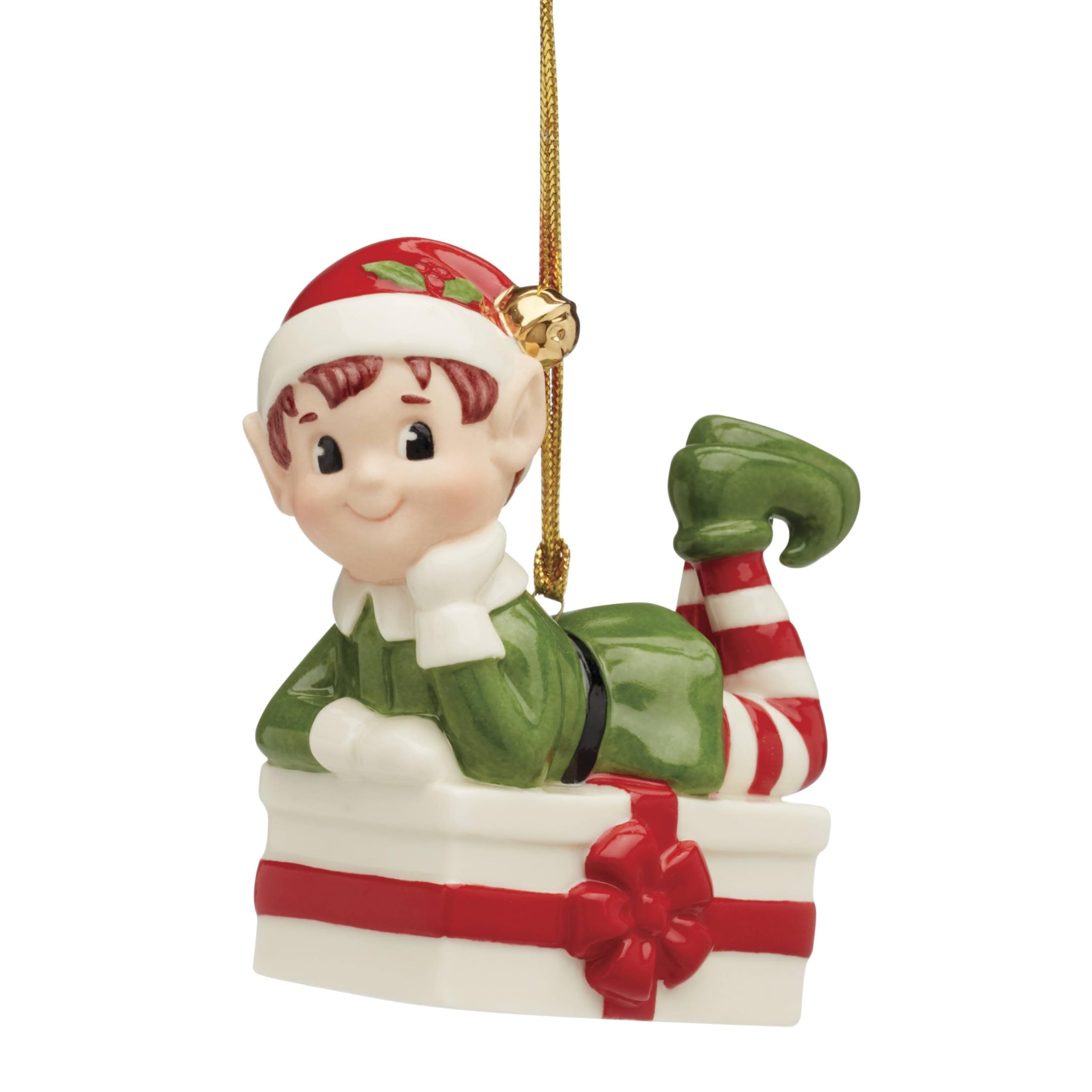 Lenox Santa Claus