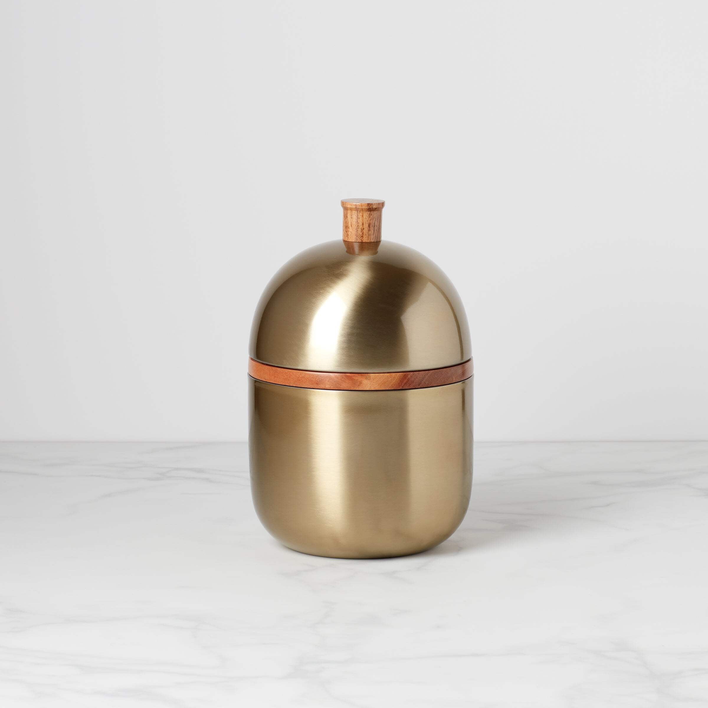 Lenox Cocktail Party Bar Tool Set Brushed Gold