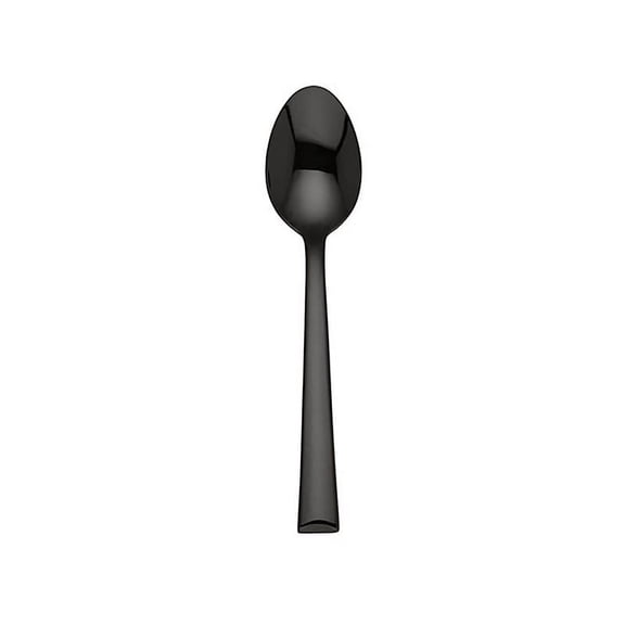 Lenox Colebrook Onyx Dinner/Oval Soup Spoon