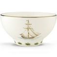 thumbnail image 1 of Lenox Colonial Tradewind Rice Bowl, 1 of 2