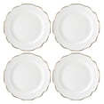thumbnail image 1 of Lenox Contempo Luxe Dinner Plates, Set of 4, 1 of 1
