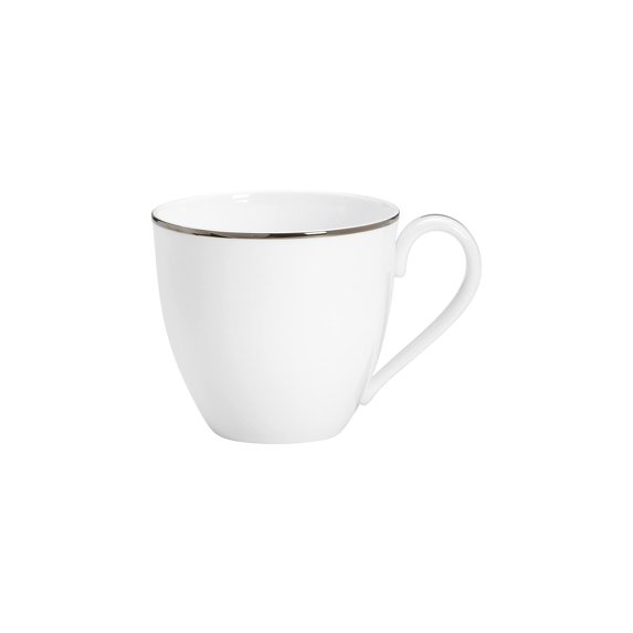 Lenox Continental Dining Platinum Tea Cup