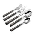 thumbnail image 1 of Lenox Coronado 5-Piece Place Setting Charcoal, 1 of 4