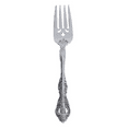 thumbnail image 1 of Lenox Decorative Pillar Michelangelo Salad Fork, 1 of 3