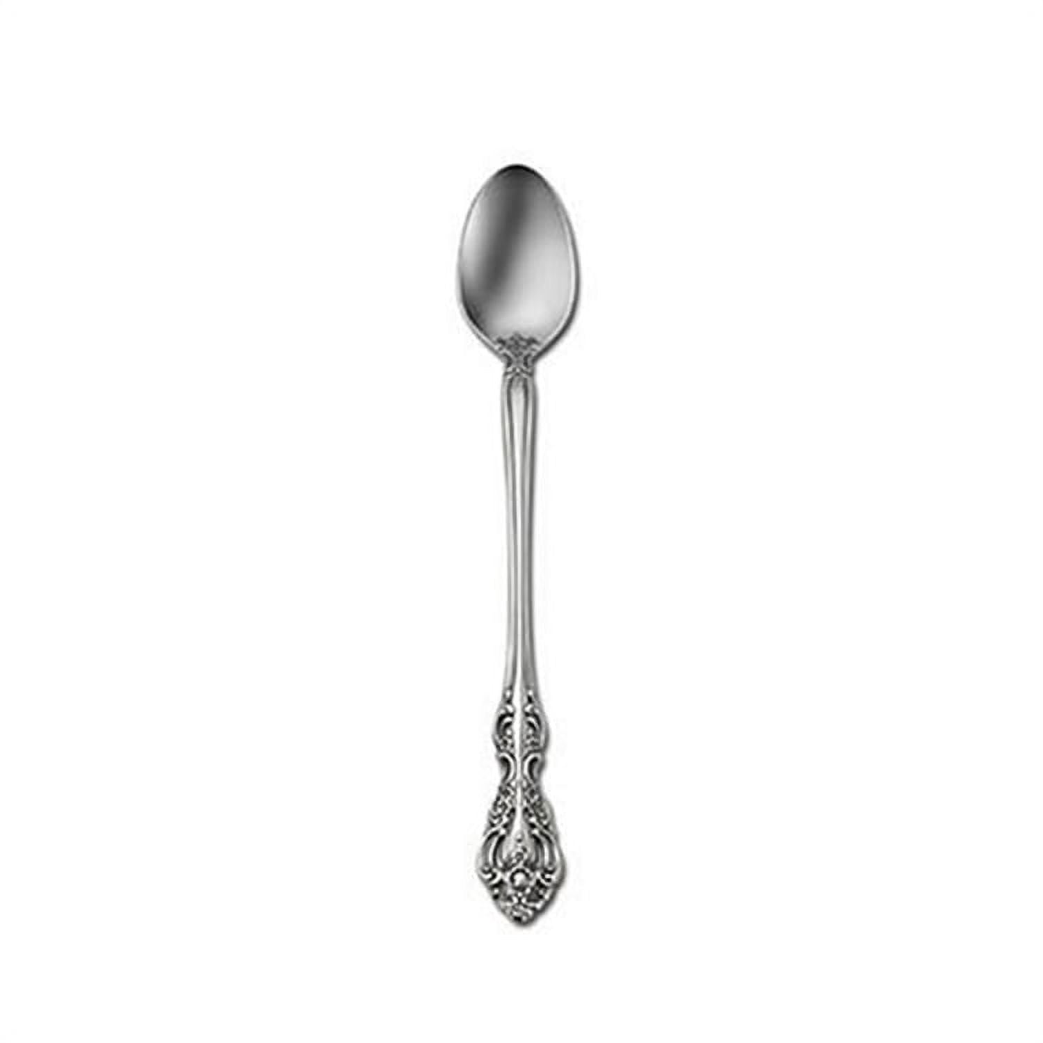 Lenox Decorative Pillar Michelangelo Tall Drink Spoon