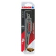 thumbnail image 1 of Lenox Demolition CT 6 in. Carbide Tipped Reciprocating Saw Blade 6 TPI 5 pk, 1 of 6
