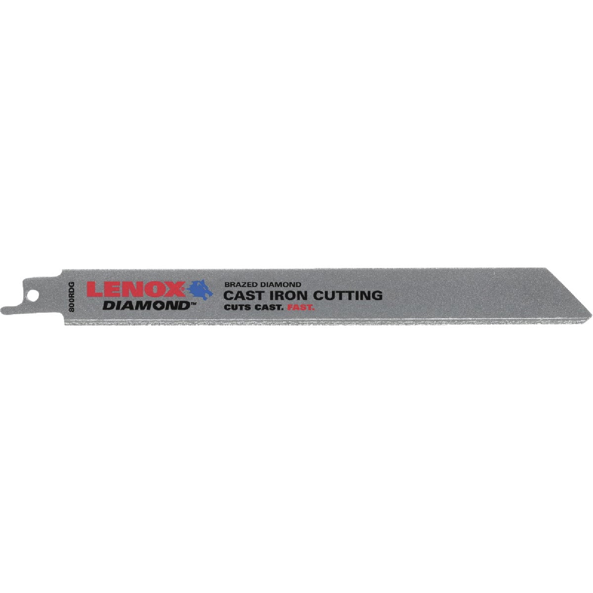 Lenox Diamond Grit Edge Reciprocating Saw Blade