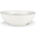 thumbnail image 1 of Lenox Federal Platinum Place Setting Bowl, White, 1 of 2