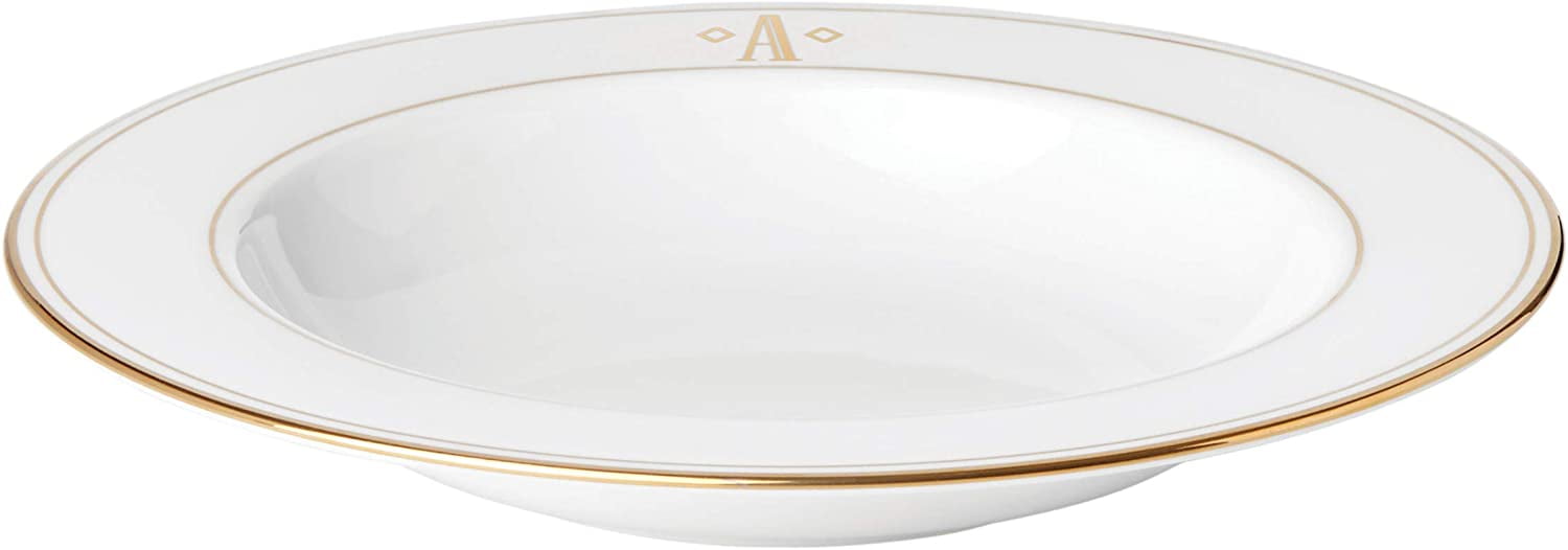 LENOX ボウル Amazon.com: LENOX Park City Round Serving Bowl