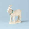 thumbnail image 1 of First Blessing Nativity Goat Figurine, 1 of 2
