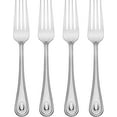 thumbnail image 1 of Lenox French Perle Salad Forks, Set of 4, 1 of 1