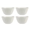 thumbnail image 1 of Lenox French Perle White Fruit Bowls, Set of 4, 1 of 2