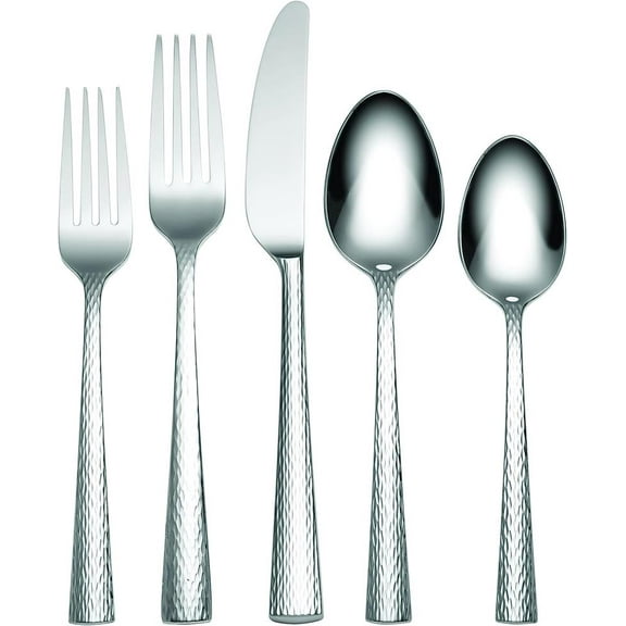 Lenox Gladstone 5Pc Place Setting