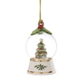 thumbnail image 1 of Lenox Globe Ornament Tree, 3.75-inch Height, Porcelain, Home, Home D√©cor, 1 of 5