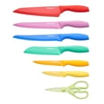 thumbnail image 1 of Lenox Hampton Forge Jewel Tones 13-Piece Cutlery Set, 1 of 1