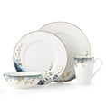 thumbnail image 1 of Lenox Highgrove Park 4-Piece Place Setting, 5.00 LB, Blue, 1 of 1