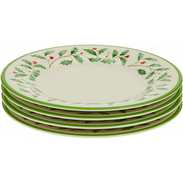 Lenox holiday clearance melamine