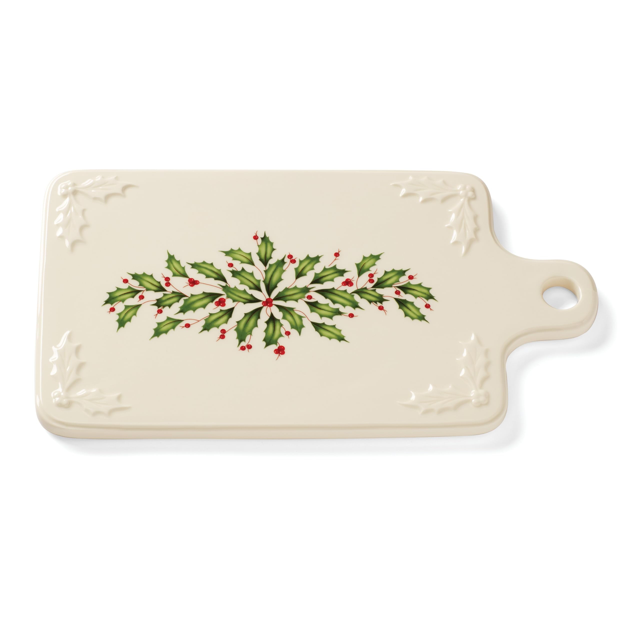 Lenox Holiday Cheese Slab - Walmart.com